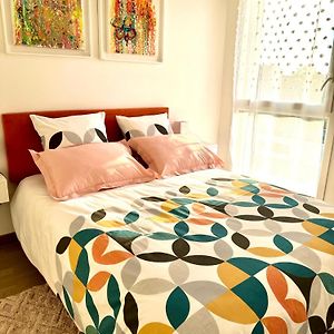 Appartement met Twee Slaapkamers